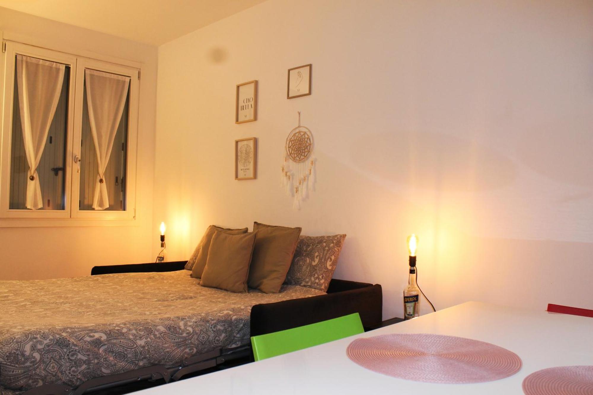 Yr Apartments Milan - Navigli Esterno foto