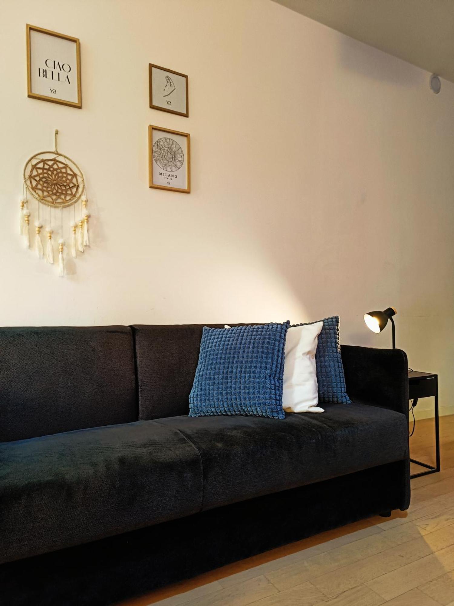 Yr Apartments Milan - Navigli Esterno foto