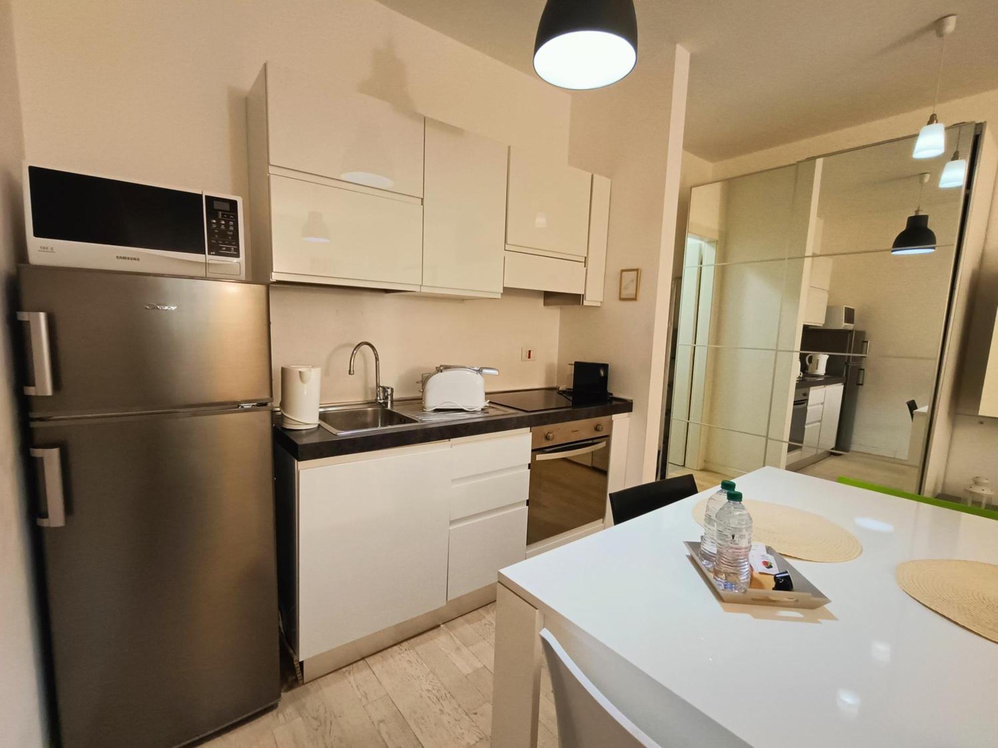Yr Apartments Milan - Navigli Esterno foto