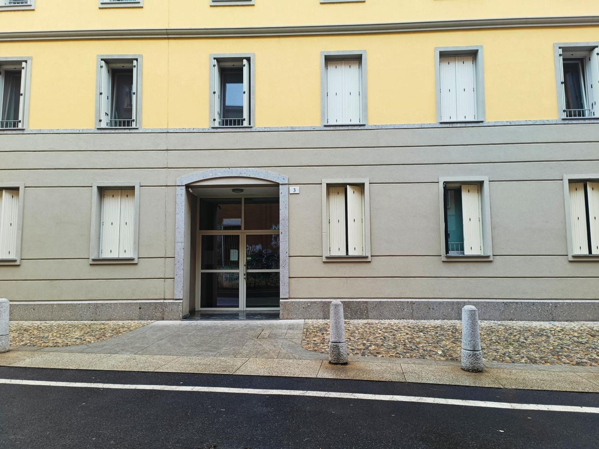 Yr Apartments Milan - Navigli Esterno foto