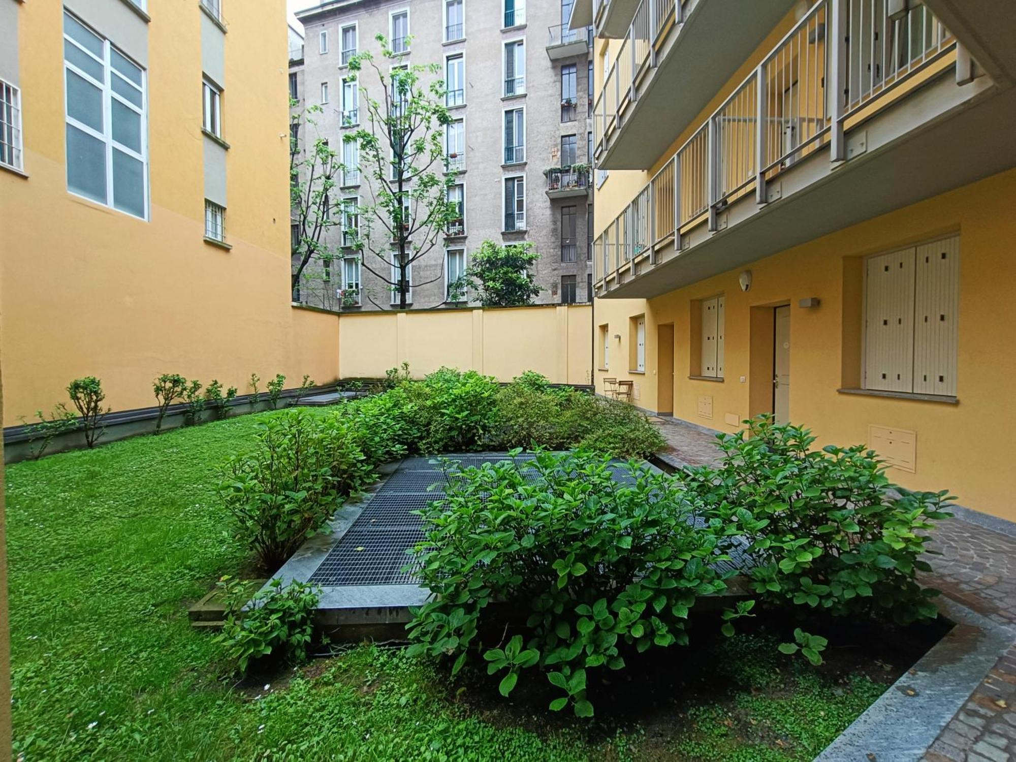 Yr Apartments Milan - Navigli Esterno foto