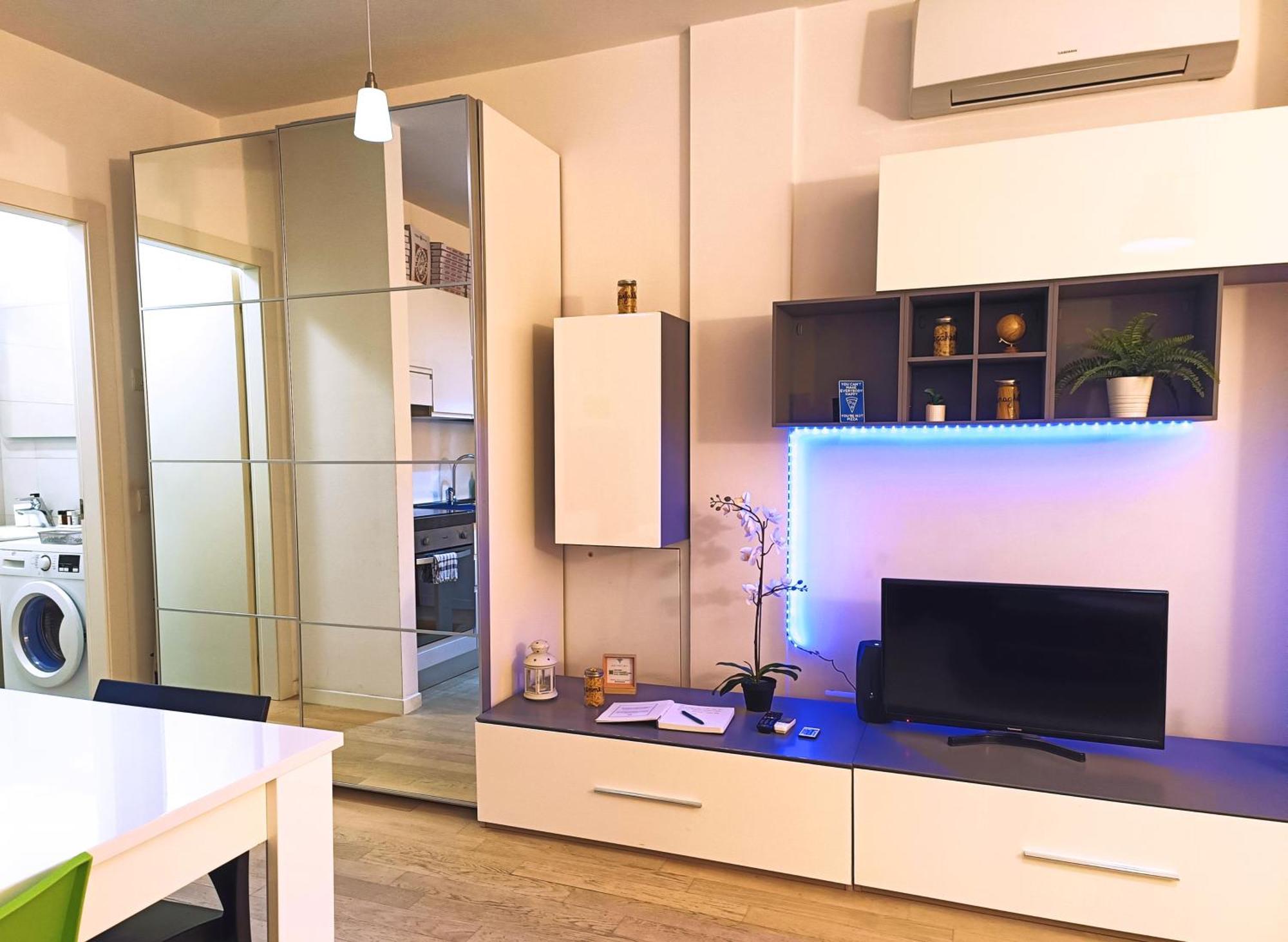 Yr Apartments Milan - Navigli Esterno foto